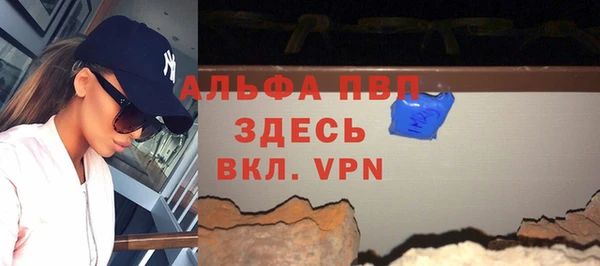 крисы Абаза